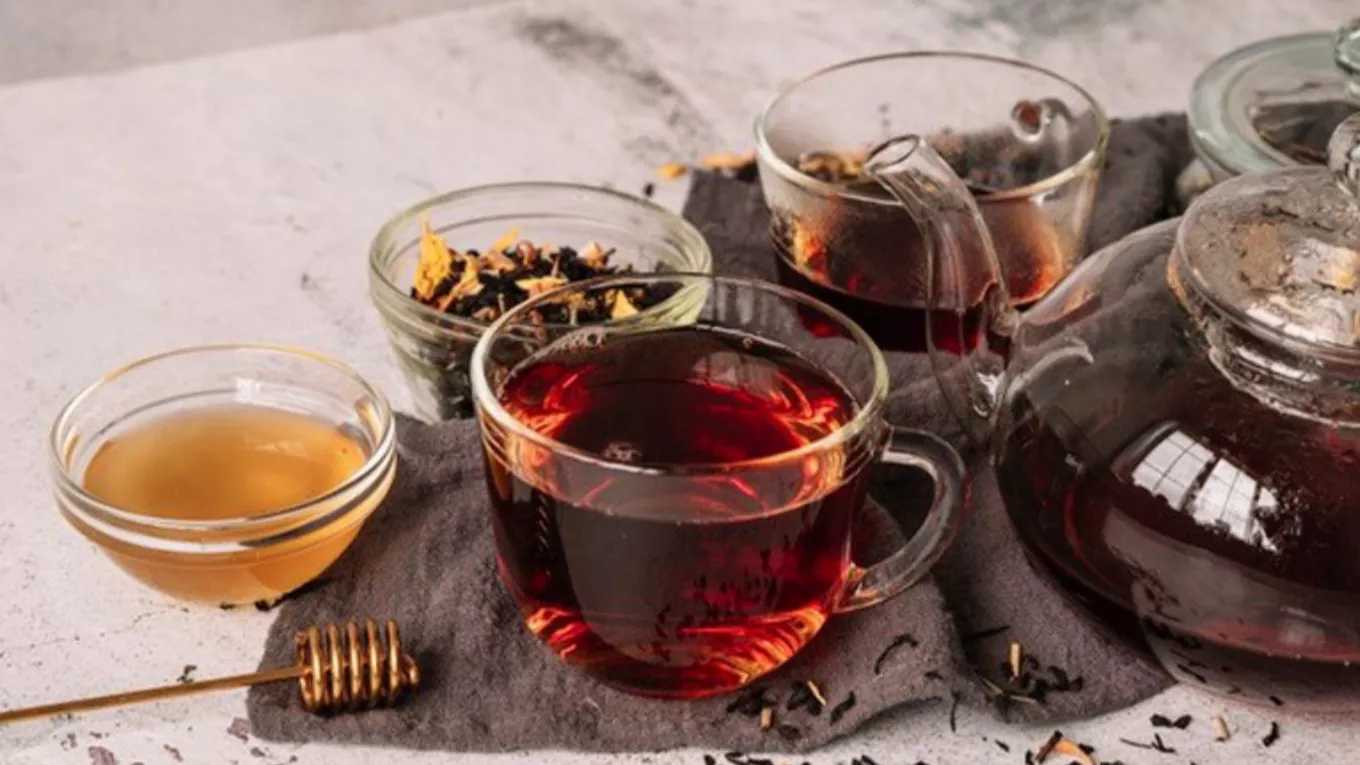 اصول دم کردن چای ایرانی