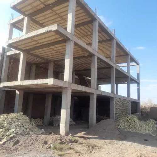 پیمان کاری ترکمان