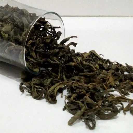 چای