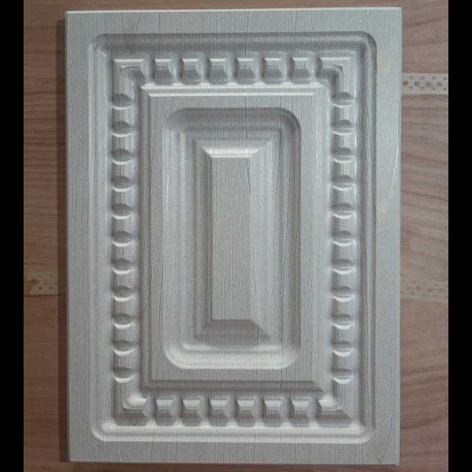 درب کابینت ممبران و نئوکلاسیک در طرح ها و رنگ های مختلف