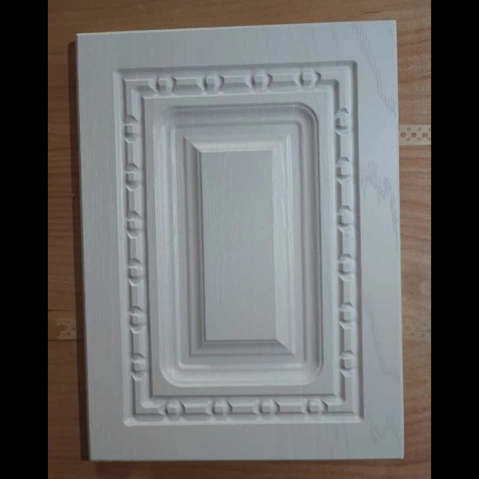 درب کابینت ممبران و نئوکلاسیک در طرح ها و رنگ های مختلف