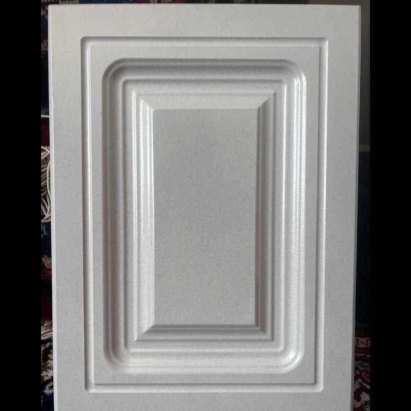 درب کابینت ممبران و نئوکلاسیک در طرح ها و رنگ های مختلف