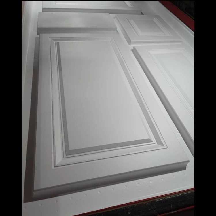 درب کابینت ممبران و نئوکلاسیک در طرح ها و رنگ های مختلف