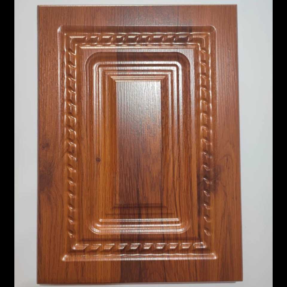 درب کابینت ممبران و نئوکلاسیک در طرح ها و رنگ های مختلف