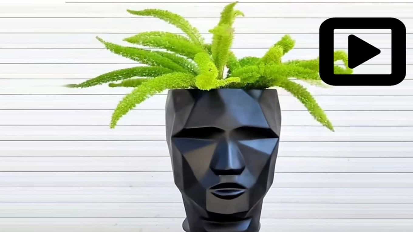 Online decor collection videos