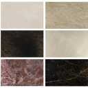 Production and sale of building stones, travertine, granite and marble