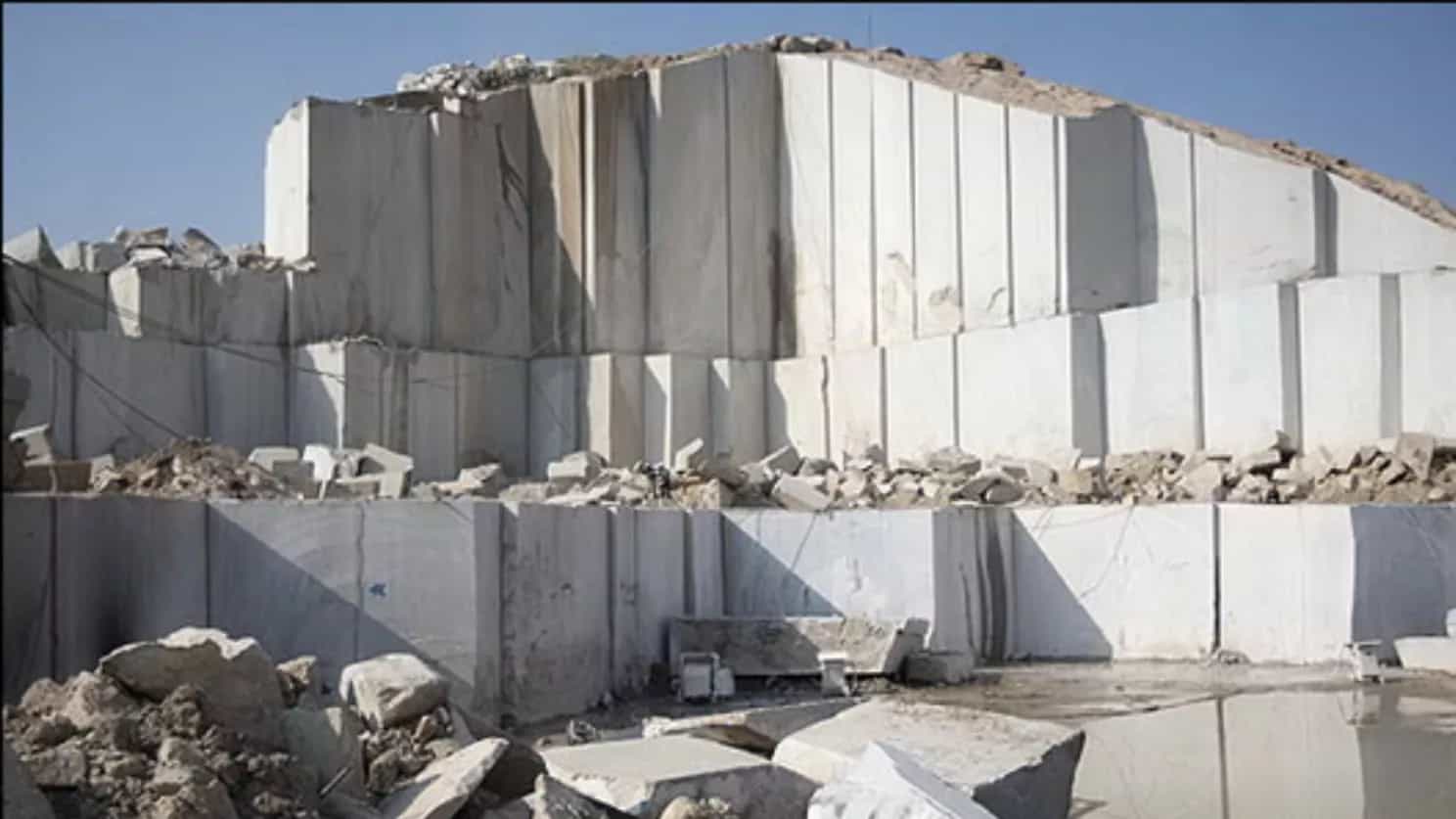 Important things when buying granite