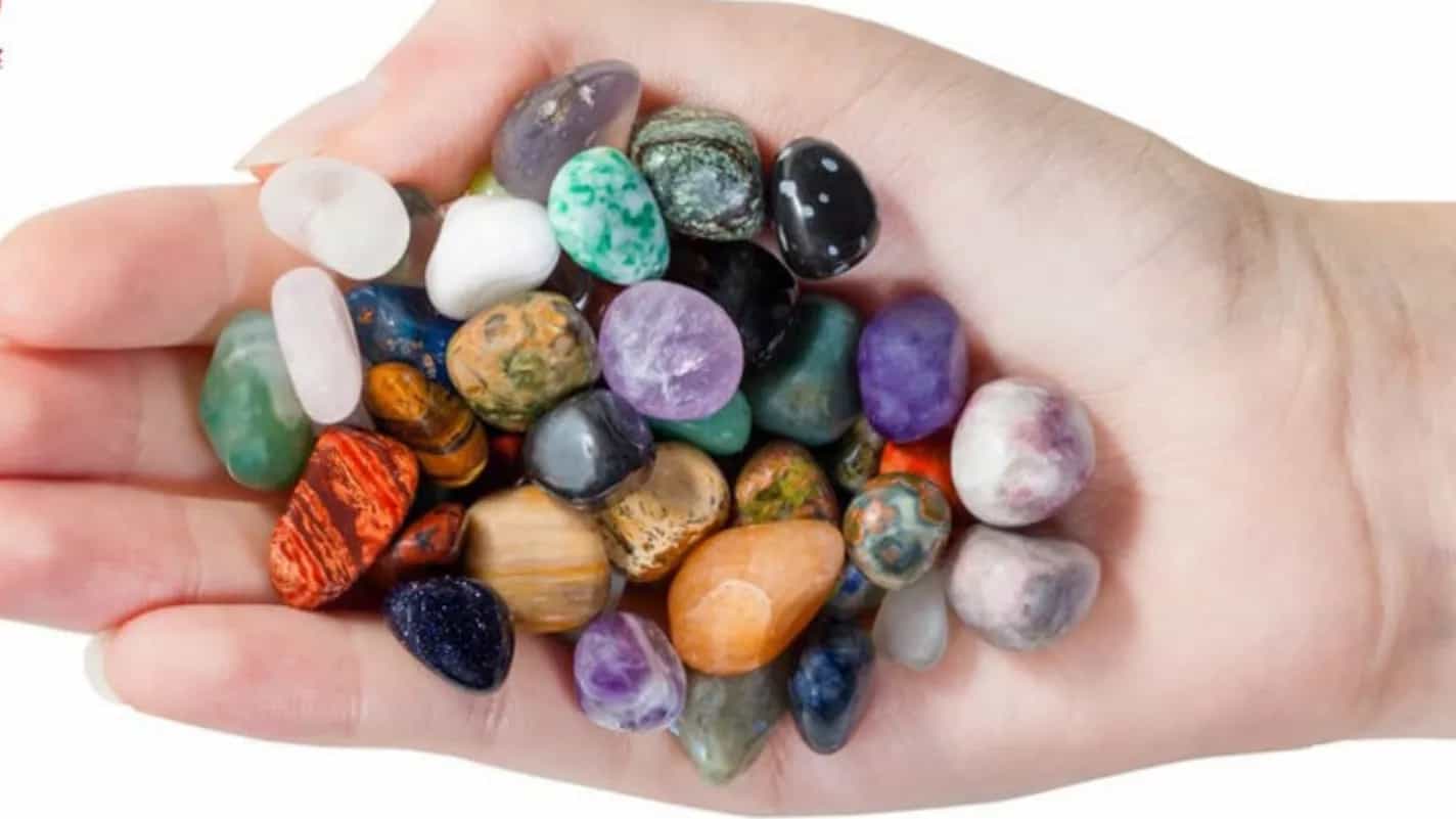 What is a stone? What is a stone?
