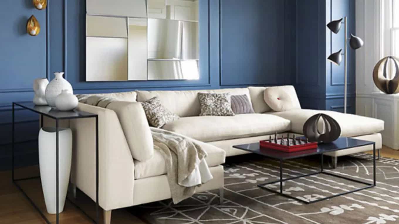 What you need to know about the sofa!