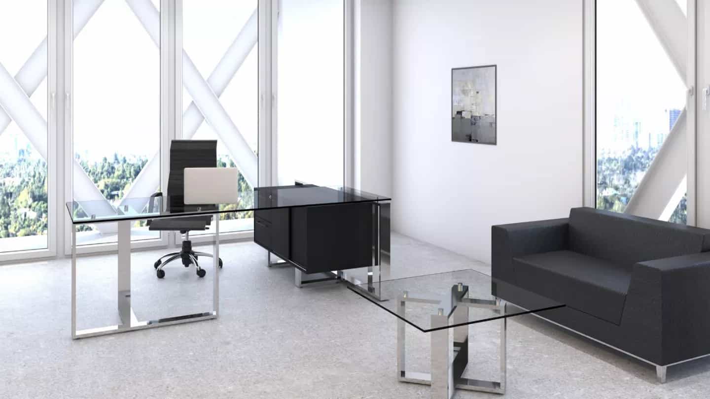 The importance of using office furniture in work environments
