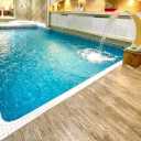 Implementation of 0 to 100 swimming pools and hot tubs in Mazandaran