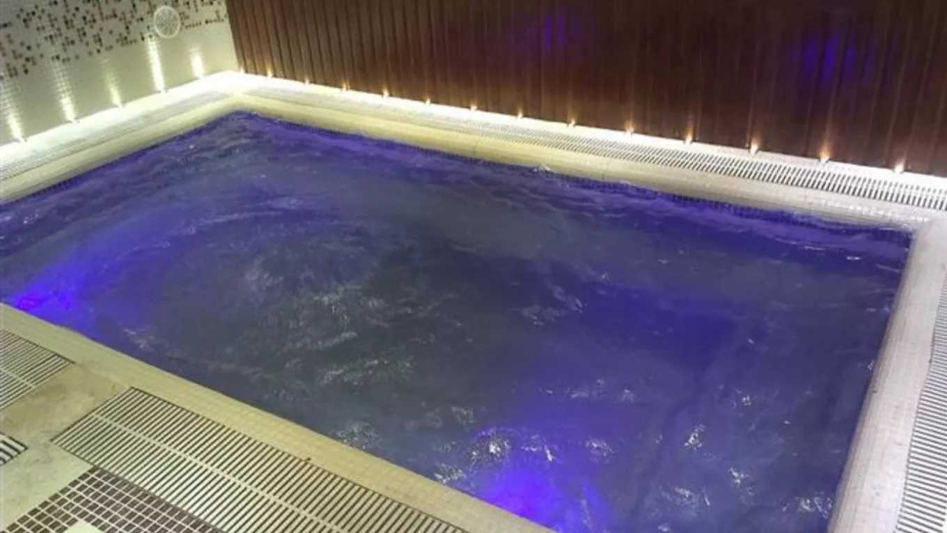 Implementation of 0 to 100 swimming pools and hot tubs in Mazandaran