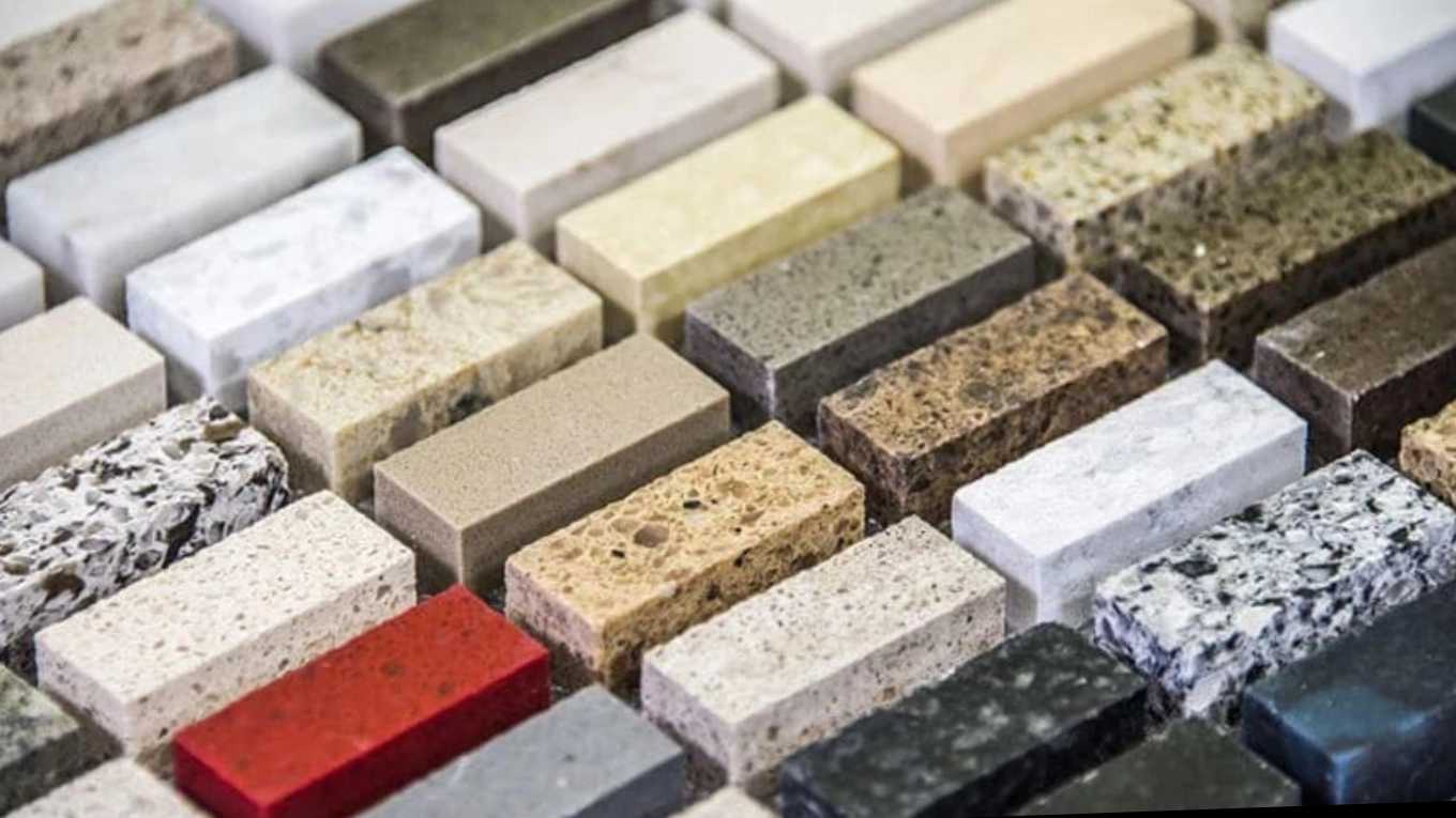 Production and supply of all kinds of building stones in Andrabi, Mahmudabad, Isfahan