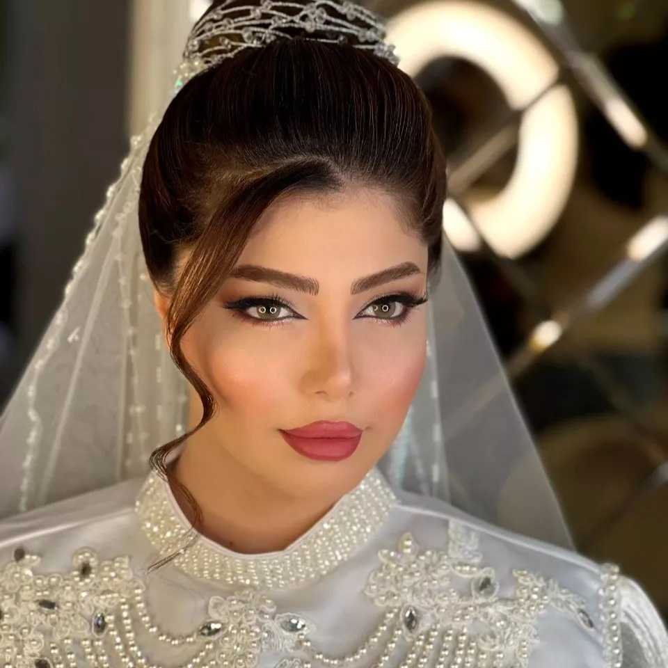 سالن زیبایی هدیه واحدی