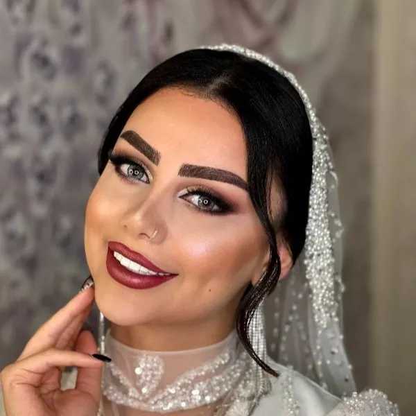 سالن زیبایی هدیه واحدی
