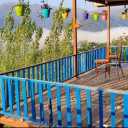 Baranak eco-residence