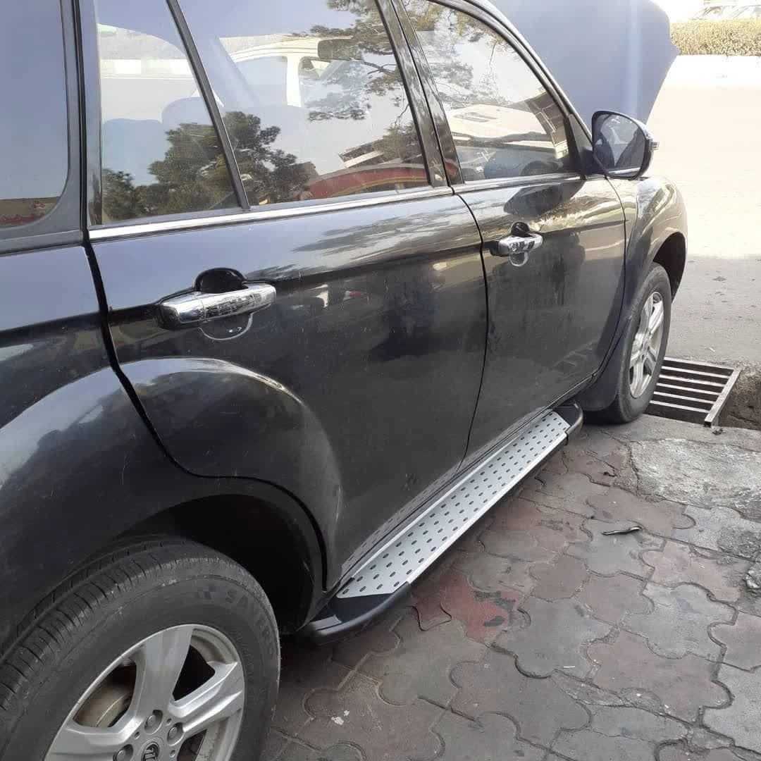 واردکننده و فروش گارد و رکاب انواع خودروهای خارجی محمد اسپورت در بهارستان تهران