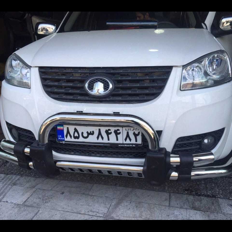 واردکننده و فروش گارد و رکاب انواع خودروهای خارجی محمد اسپورت در بهارستان تهران