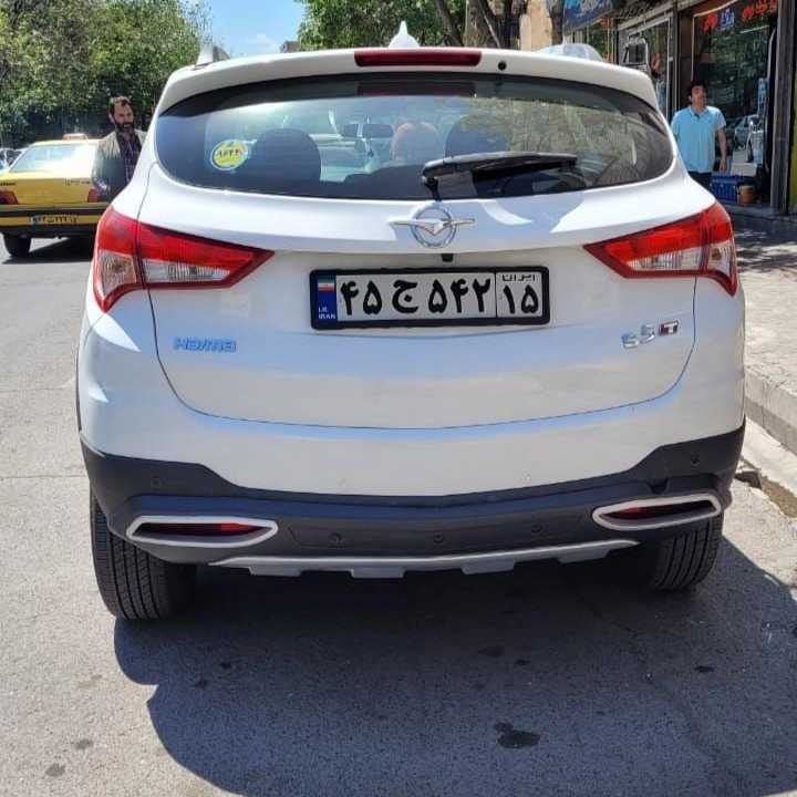 واردکننده و فروش گارد و رکاب انواع خودروهای خارجی محمد اسپورت در بهارستان تهران