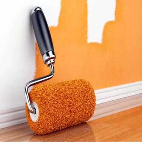 نقاشی ساختمان