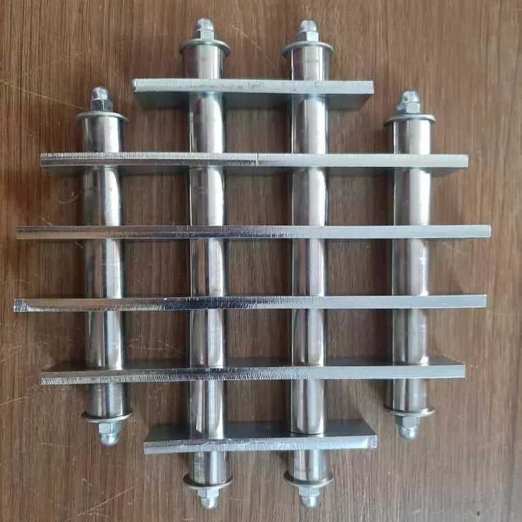 آهن ربای شبکه ای