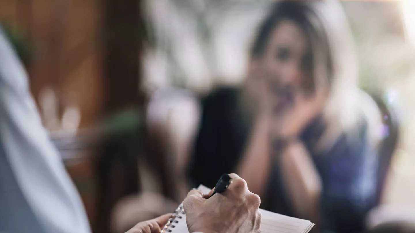 چه کسی به مشاور روانشناس نیاز دارد؟