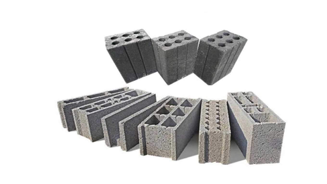 Production and distribution of wall, ceiling and blade blocks of Sohail block making in Hamedan