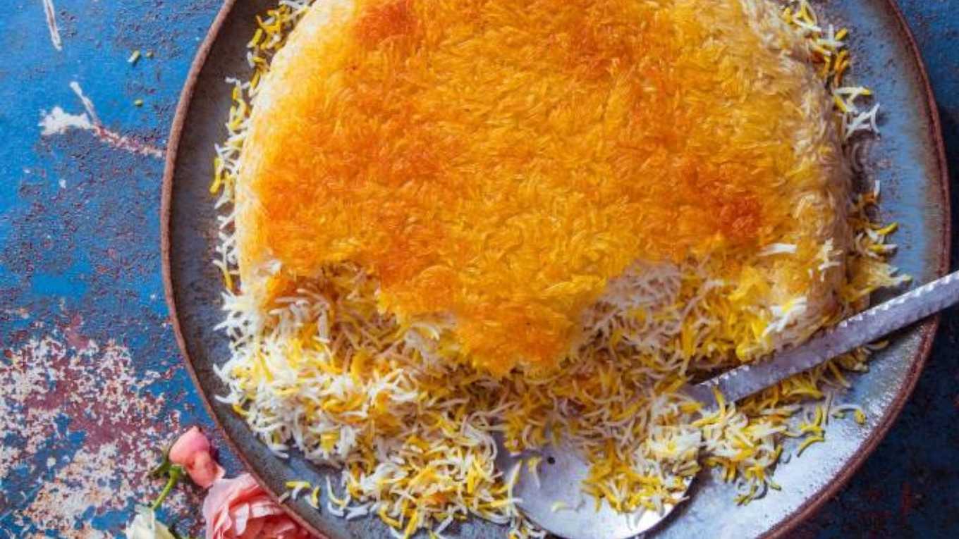 ویژگی برنج ایرانی