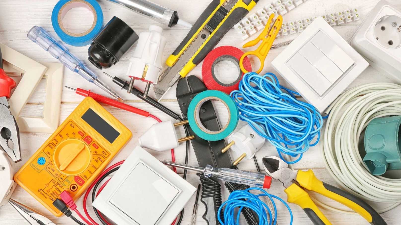 Innovative Kazemi electrical services in Rasht