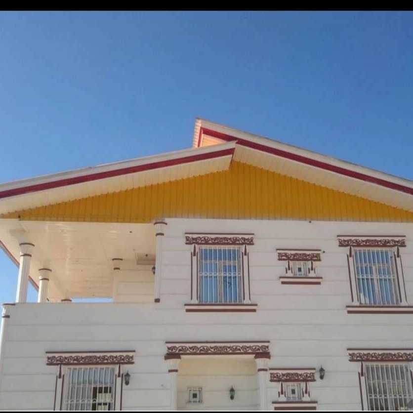 سبک سازی سقف صنعتگران بروجرد