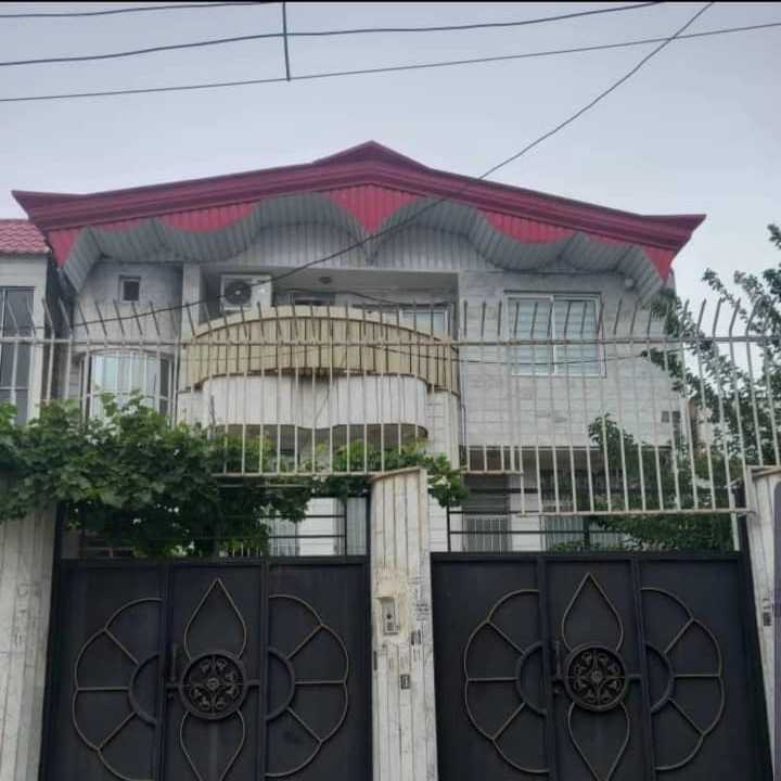 سبک سازی سقف صنعتگران بروجرد
