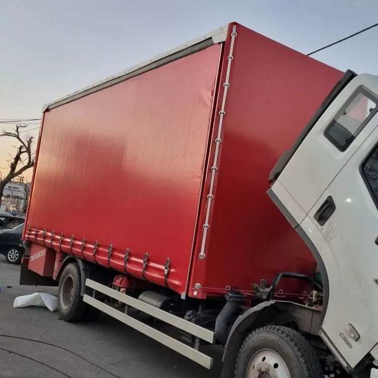 چادر ترانزیت اطمینان در کرج