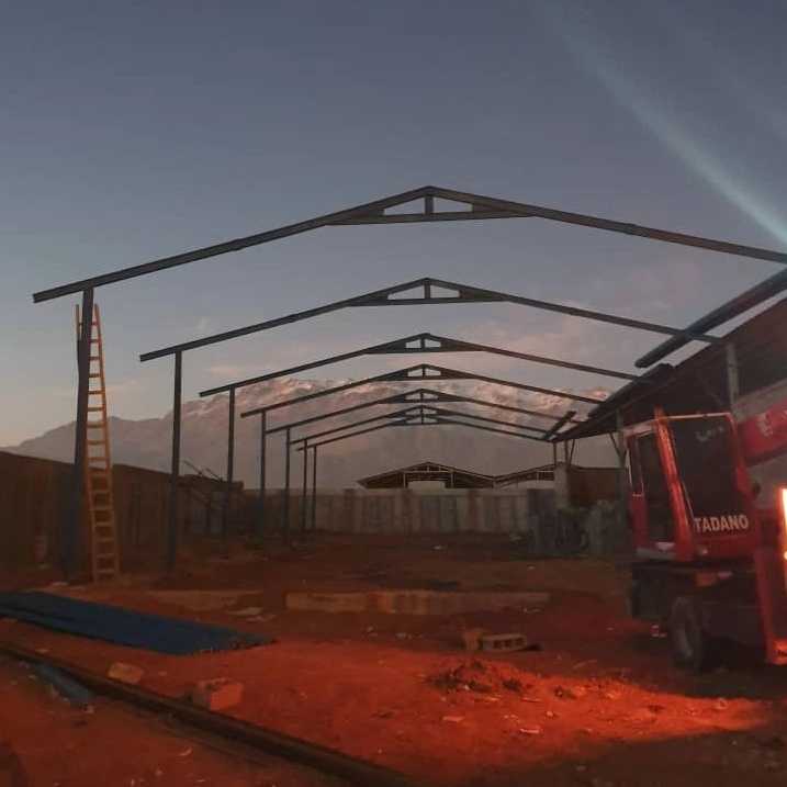 صنعتگران بروجرد