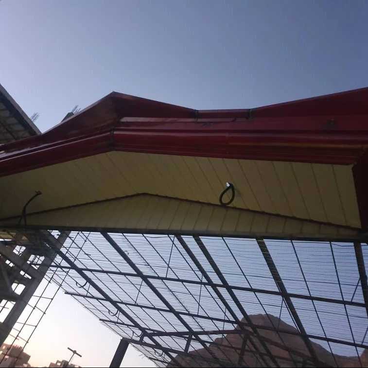 صنعتگران بروجرد