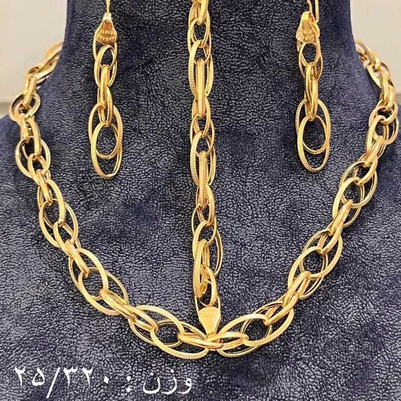 سرویس طلا