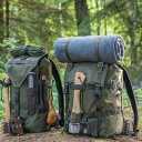 Nature tourism and climbing equipment of Royal Camp in central areas
