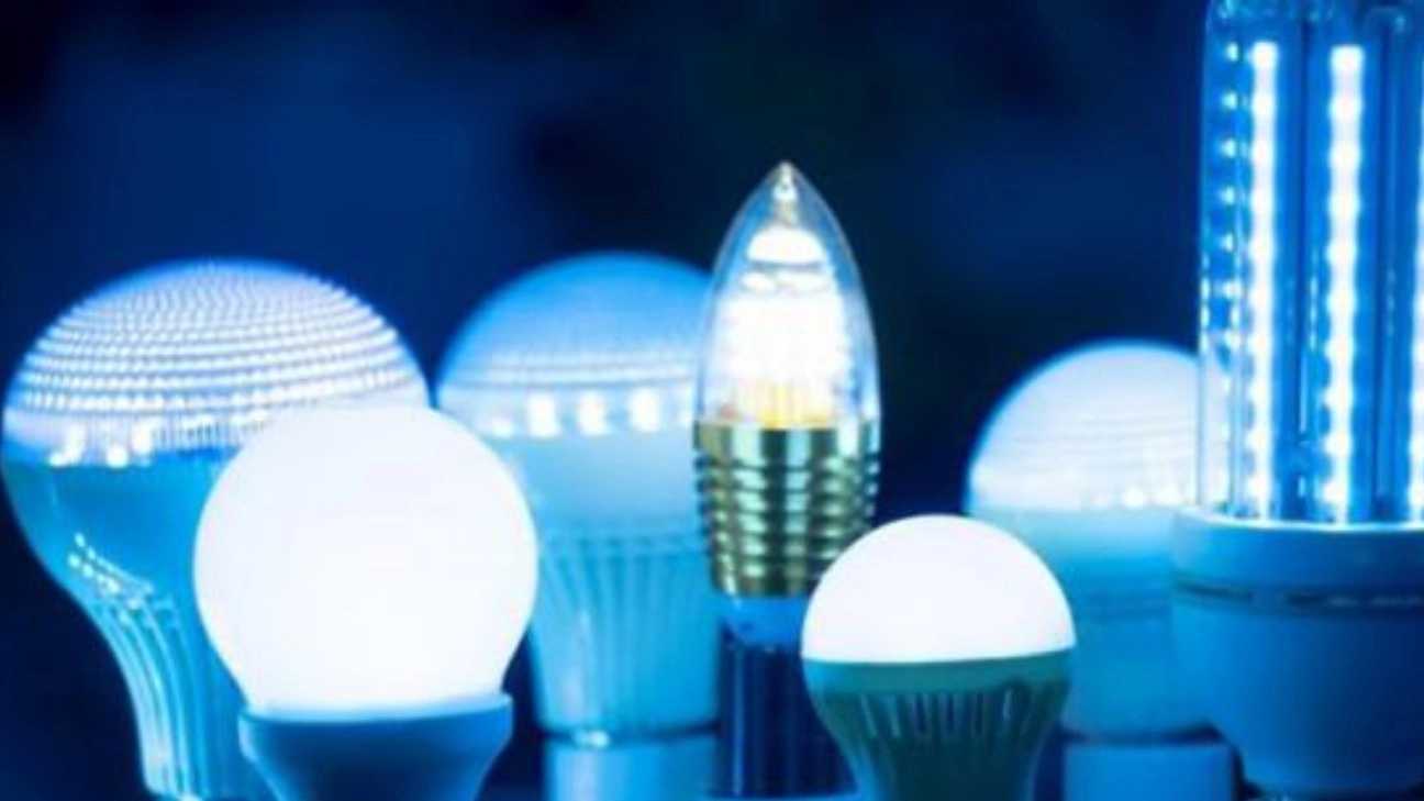 Sale and distribution of Mehran lighting products in Tehran