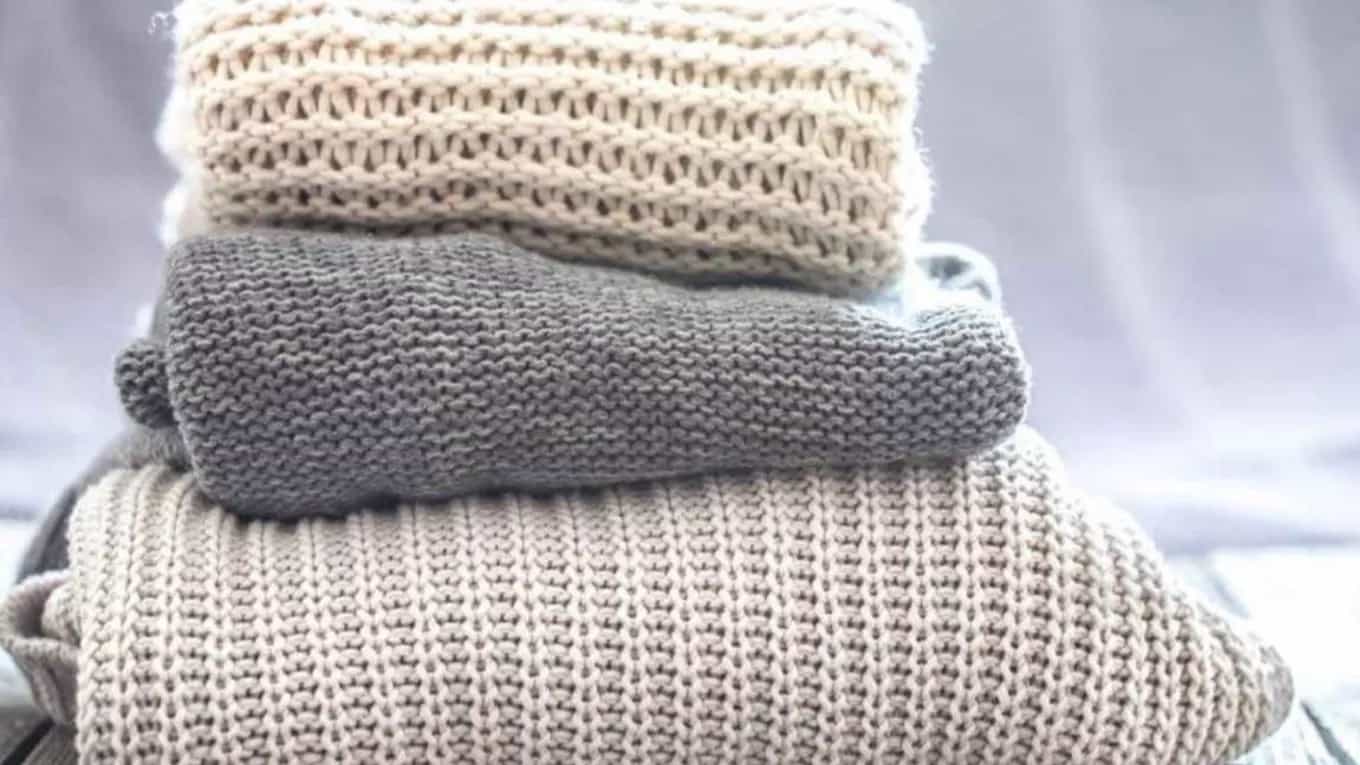 Suitable clothes for every season