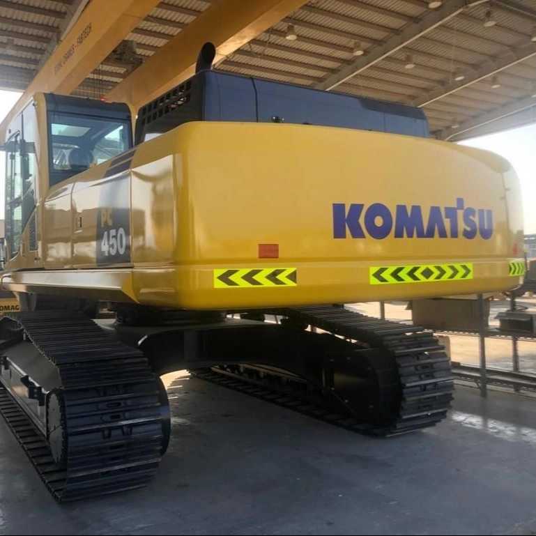 یل مکانیکی 450 -8R صفر و استوک