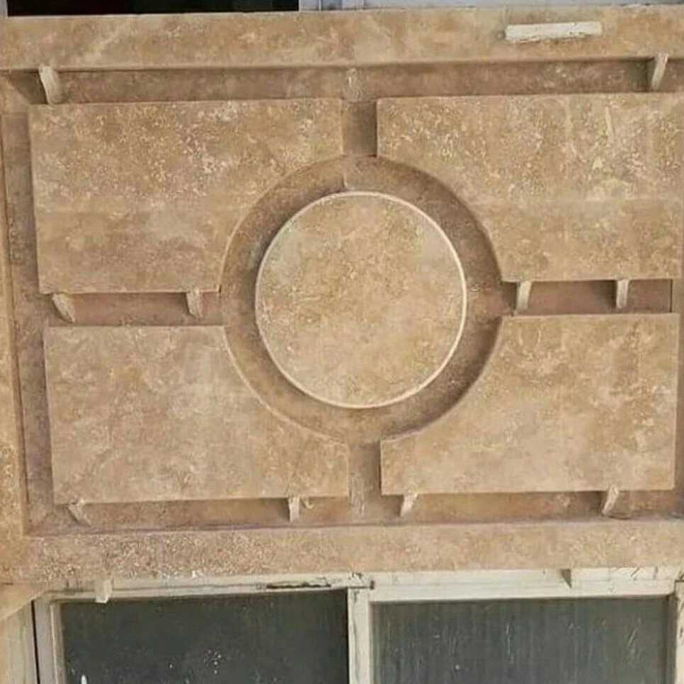 نمای کلاسیک و رومی