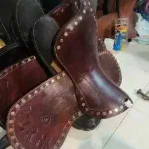لوازم سوارکاری