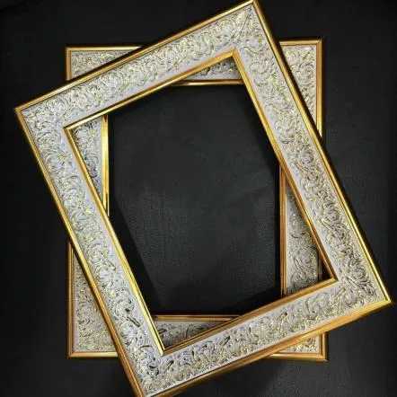 پروفیل قاب و ملزومات تزئینی