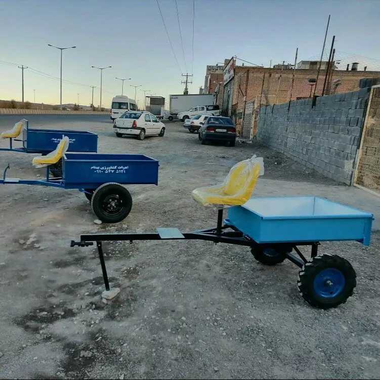گروه صنعتی بهنام فر طراحی ساخت و تولید ماشین آلات و ادوات کشاورزی در بیرجند خراسان جنوبی