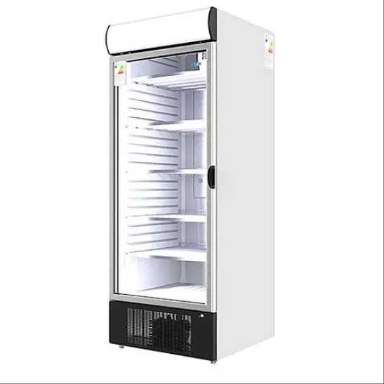 یخچال ویترینی