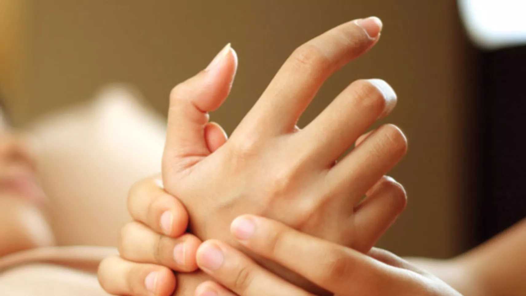 ماساژ ریلکسی با ۵ روش ساده
