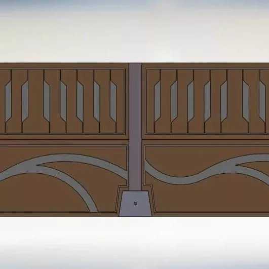 آلبوم دیوار