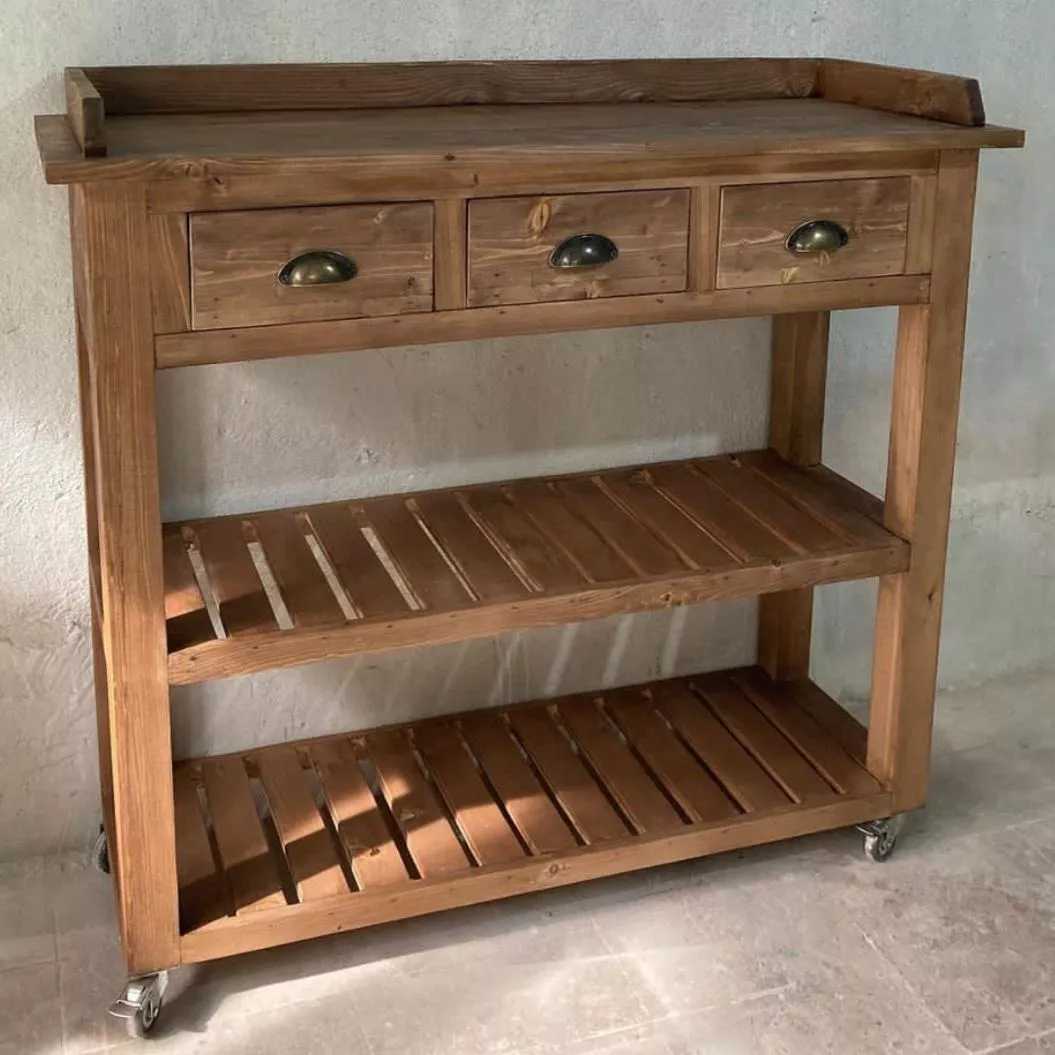 مصنوعات چوبی