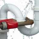 Ahmadi round-the-clock leak detection pipe opening with the most advanced device at government rate in Nowshahr
