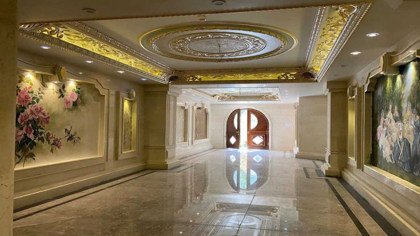 گروه پتینه نیراآرت