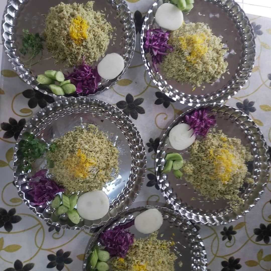 رستوران غذاخوری خانواده